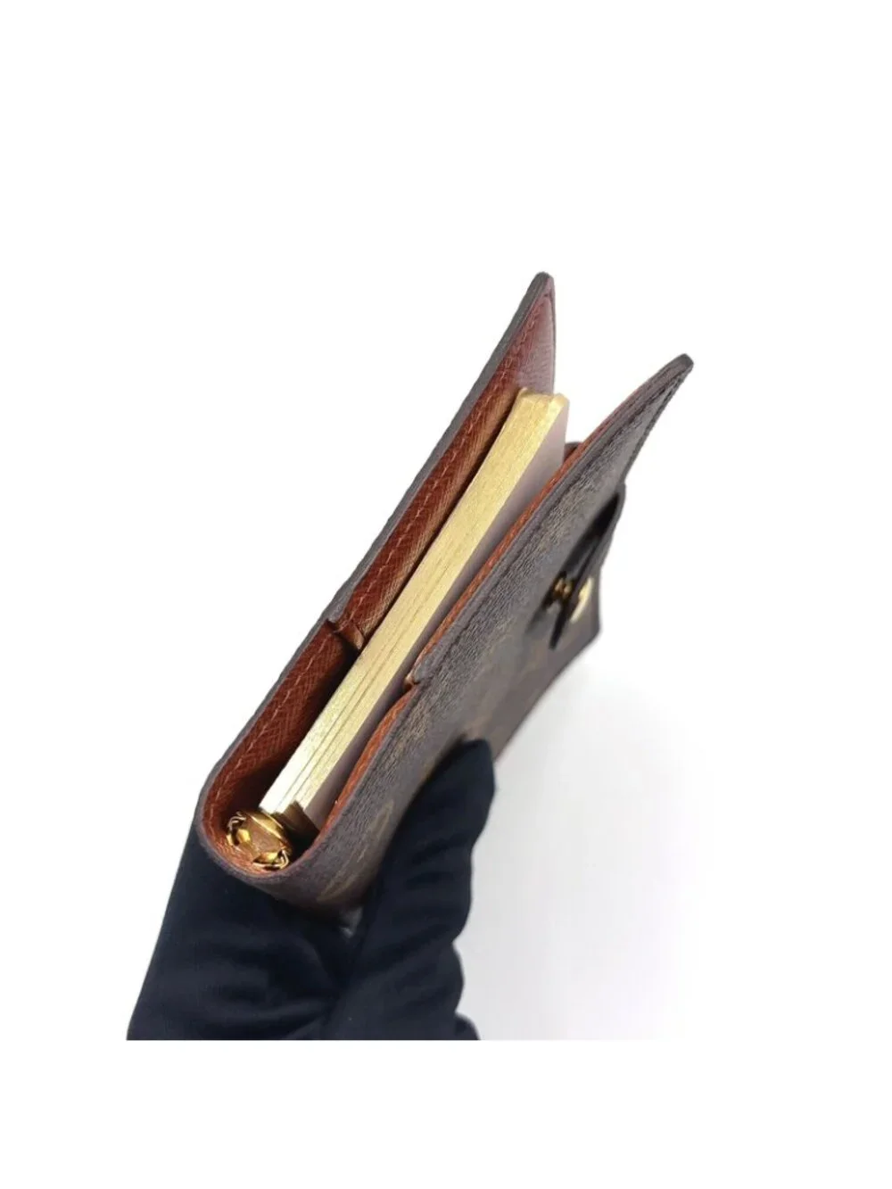 Louis Vuitton brand louis